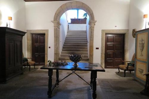 Solar de Santa Maria - main image