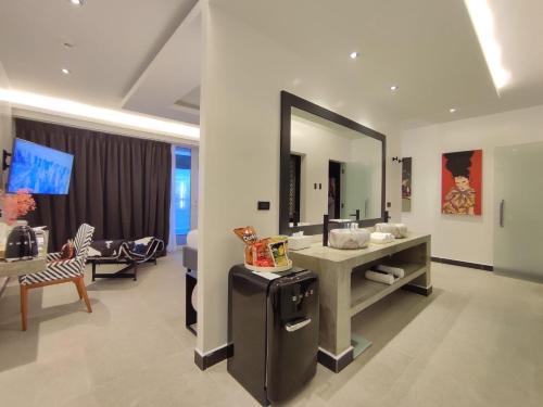 薄荷島Epic套房-僅限大人 Epic Suites Bohol - Adults Only