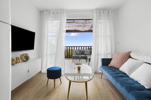 Appartement Vue mer