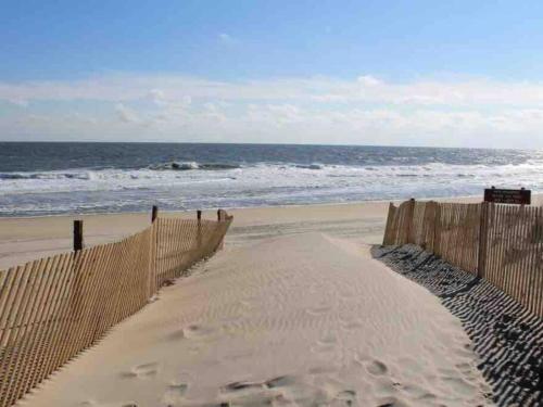 Fenwick Island - Unwind/Work Min To Golf & Beaches