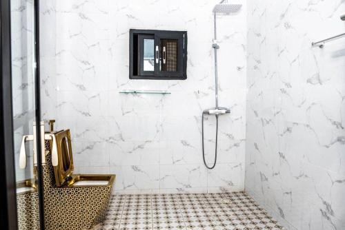 Ej guest house in 雲杜姆