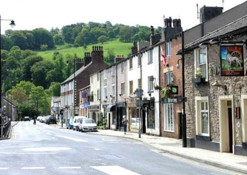 Cottage in Whalley