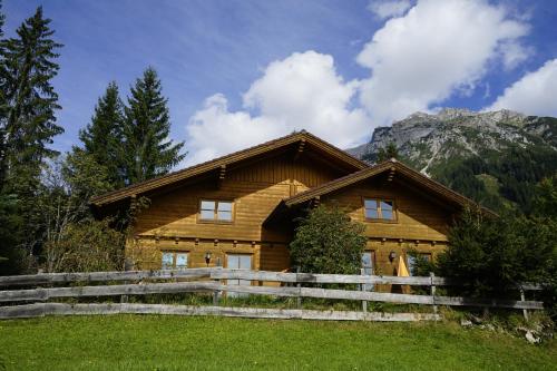 Appartement Fichte - image 9