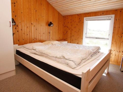 Three-Bedroom Holiday home in Thisted 9