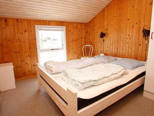 Three-Bedroom Holiday home in Thisted 9