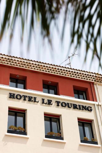 Hôtel le Touring - image 9