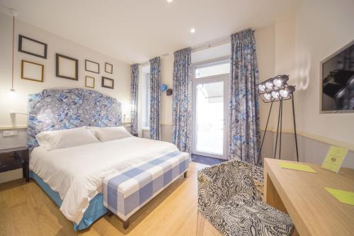 Cinque Rooms, Verona (Foto 8)