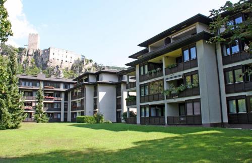  Wienerwald Appartements, Unterkunft in Baden
