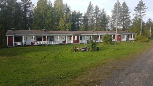 Wanha Kaivoskylä Mainari Oy - Apartment - Kemijärvi