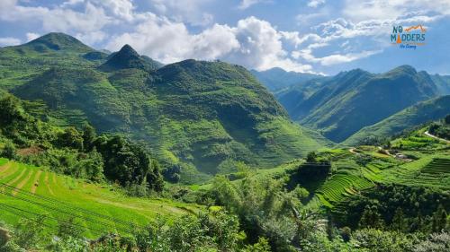 NoMadders Ha Giang