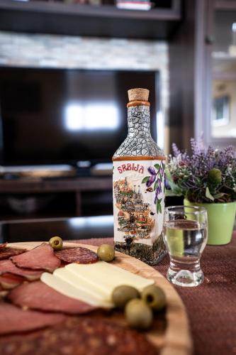 Zlatni Prag - Kraljevo