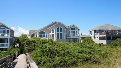 OCEANFRONT, Comm Pools, Ocean Views, 102, Summers Getaway, Corolla (fotografie 3)