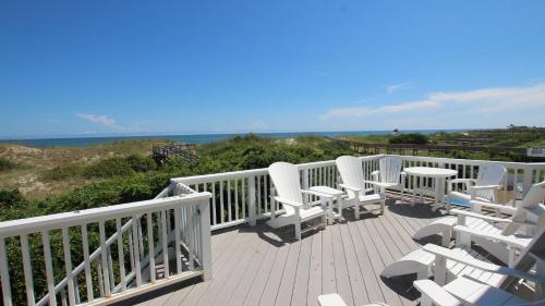 OCEANFRONT, Comm Pools, Ocean Views, 102, Summers Getaway, Corolla (fotografie 5)
