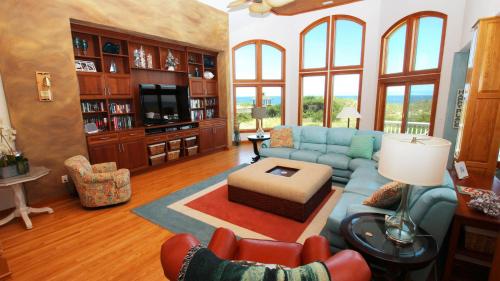 OCEANFRONT, Comm Pools, Ocean Views, 102, Summers Getaway, Corolla (fotografie 7)