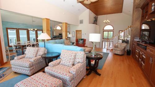OCEANFRONT, Comm Pools, Ocean Views, 102, Summers Getaway, Corolla (fotografie 8)