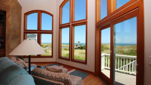 OCEANFRONT, Comm Pools, Ocean Views, 102, Summers Getaway, Corolla (fotografie 9)