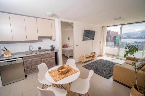 Hermoso departamento en la Peninsula