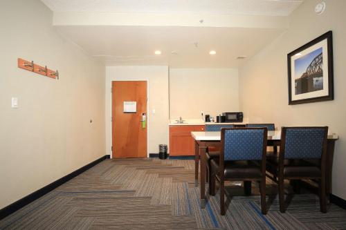 Hampton Inn Bordentown