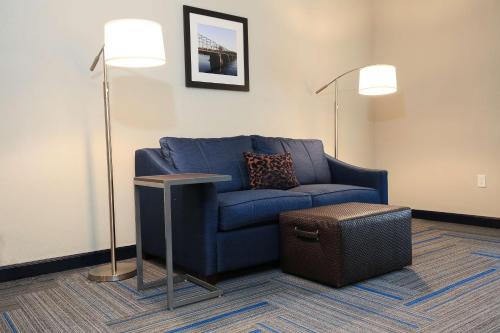 Hampton Inn Bordentown