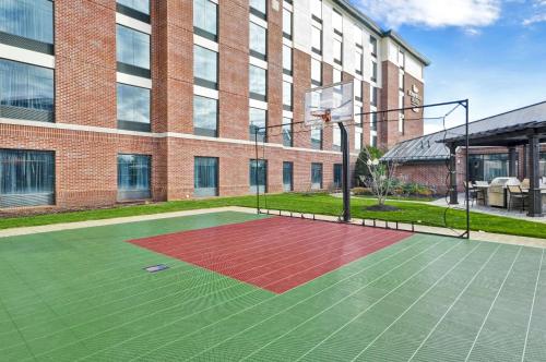 Homewood Suites by Hilton Hartford South-Glastonbury - image 2