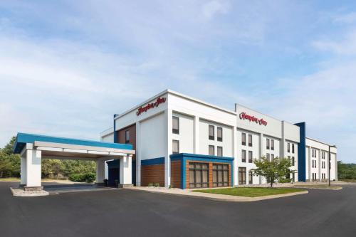 Hampton Inn Quakertown