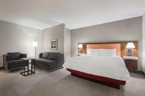 Hampton Inn By Hilton Quakertown