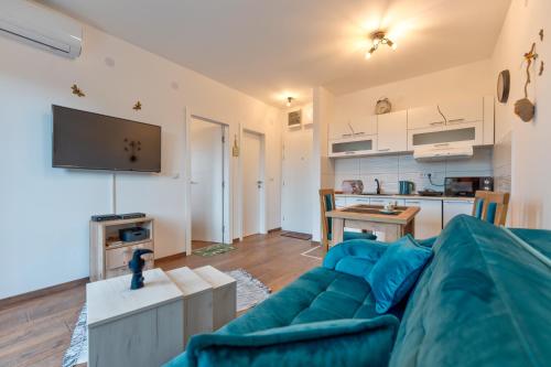 MED Apartmani - Location saisonnière - Vrnjačka Banja