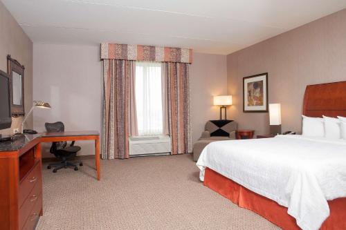Hilton Garden Inn Columbus Edinburgh - image 7
