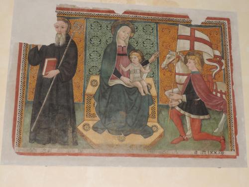 Monastero San Ponziano Casa Religiosa di Ospitalità - image 14