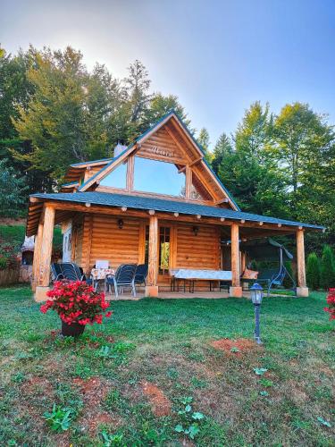 Accommodation in Rudno