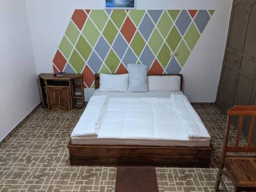 Hotel-Restaurant Bella Vida Togo