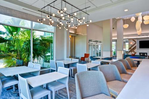 Hilton Garden Inn Jacksonville Orange Park in Orange Park, USA