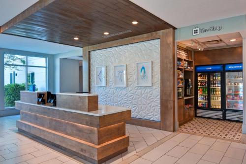 Hilton Garden Inn Jacksonville Orange Park in Orange Park, USA