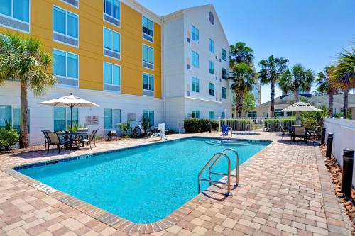 Hilton Garden Inn Jacksonville Orange Park - image 6