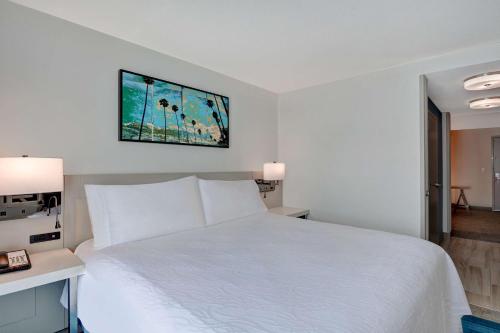 Hilton Garden Inn Jacksonville Orange Park in Orange Park, USA