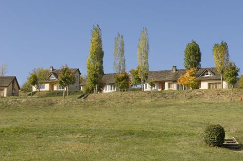 Village de Gites le Colombier