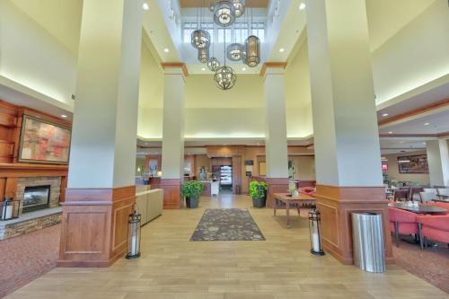 Hilton Garden Inn Laramie in Laramie, USA