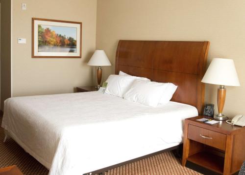1 king bed