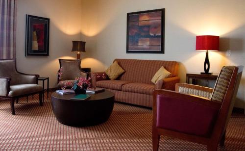 Hilton Garden Inn Laramie - image 6