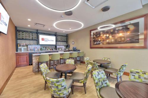 Hilton Garden Inn Laramie in Laramie, USA