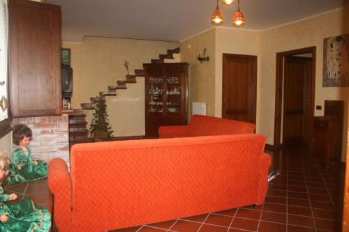B&B del Castagneto – San Marco Argentano, NM