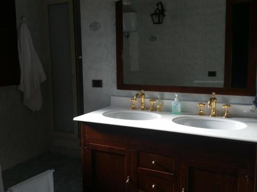 B&B del Castagneto – San Marco Argentano, NM