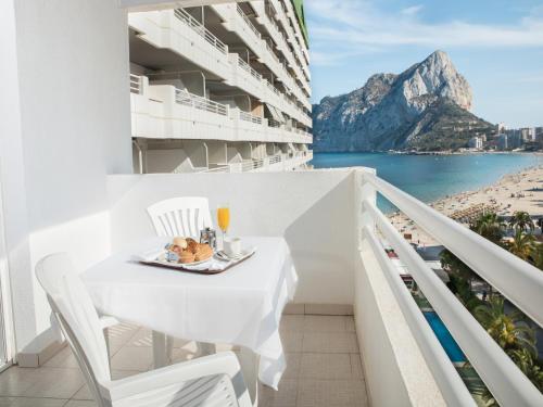AR Roca Esmeralda & Spa Hotel - image 3