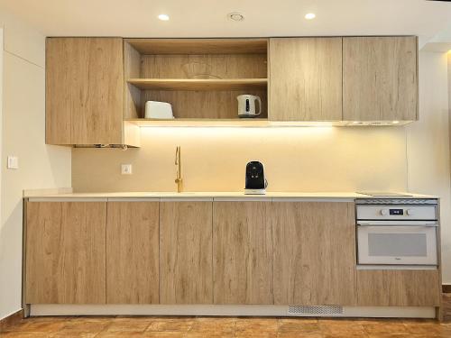 Apartamentos Las Ciencias Studio Q, Valencie (fotografie 9)