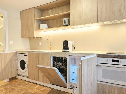 Apartamentos Las Ciencias Studio Q, Valencie (fotografie 10)