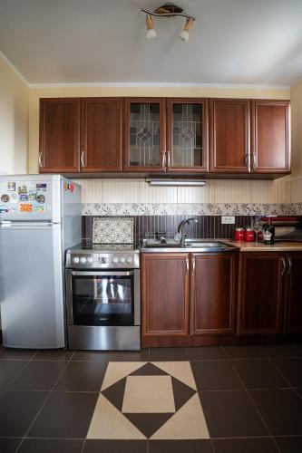 Zlatni Prag - Kraljevo