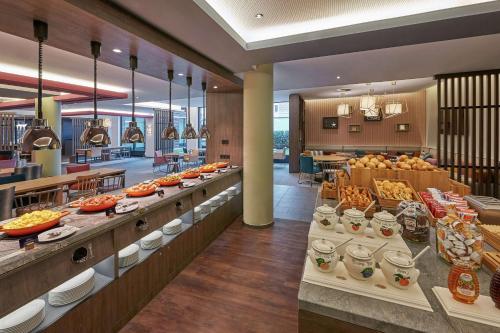 Hampton by Hilton Berlin City West, Берлин (фото 8)