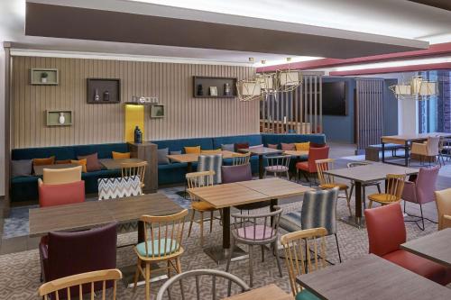 Hampton by Hilton Berlin City West, Берлин (фото 10)