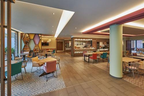 Hampton by Hilton Berlin City West - image 14