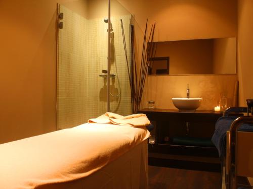 AR Roca Esmeralda & Spa Hotel - image 3